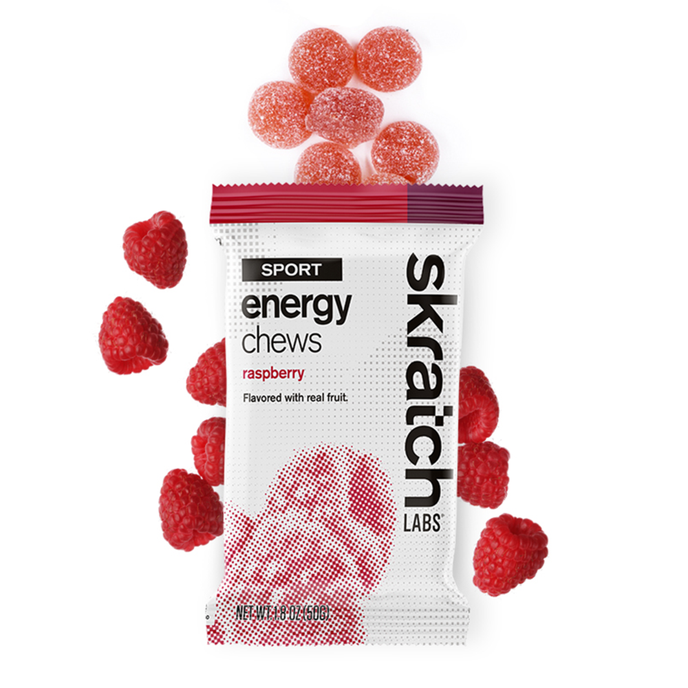 Fruit Energy Chews