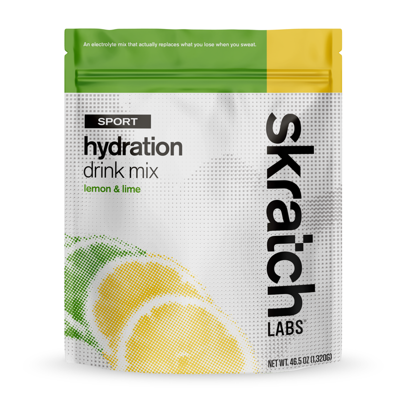 Sport Hydration 60 Servings