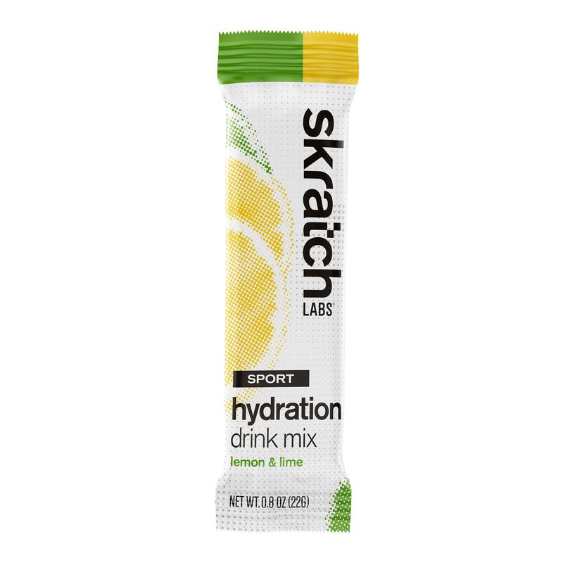 Sport Hydration Single Serve