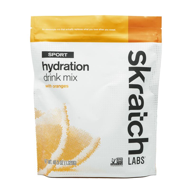 Sport Hydration 60 Servings