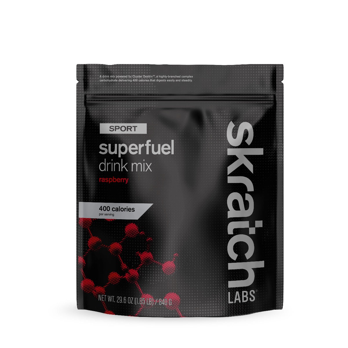 Sport Superfuel Drink Mix 8 Servings