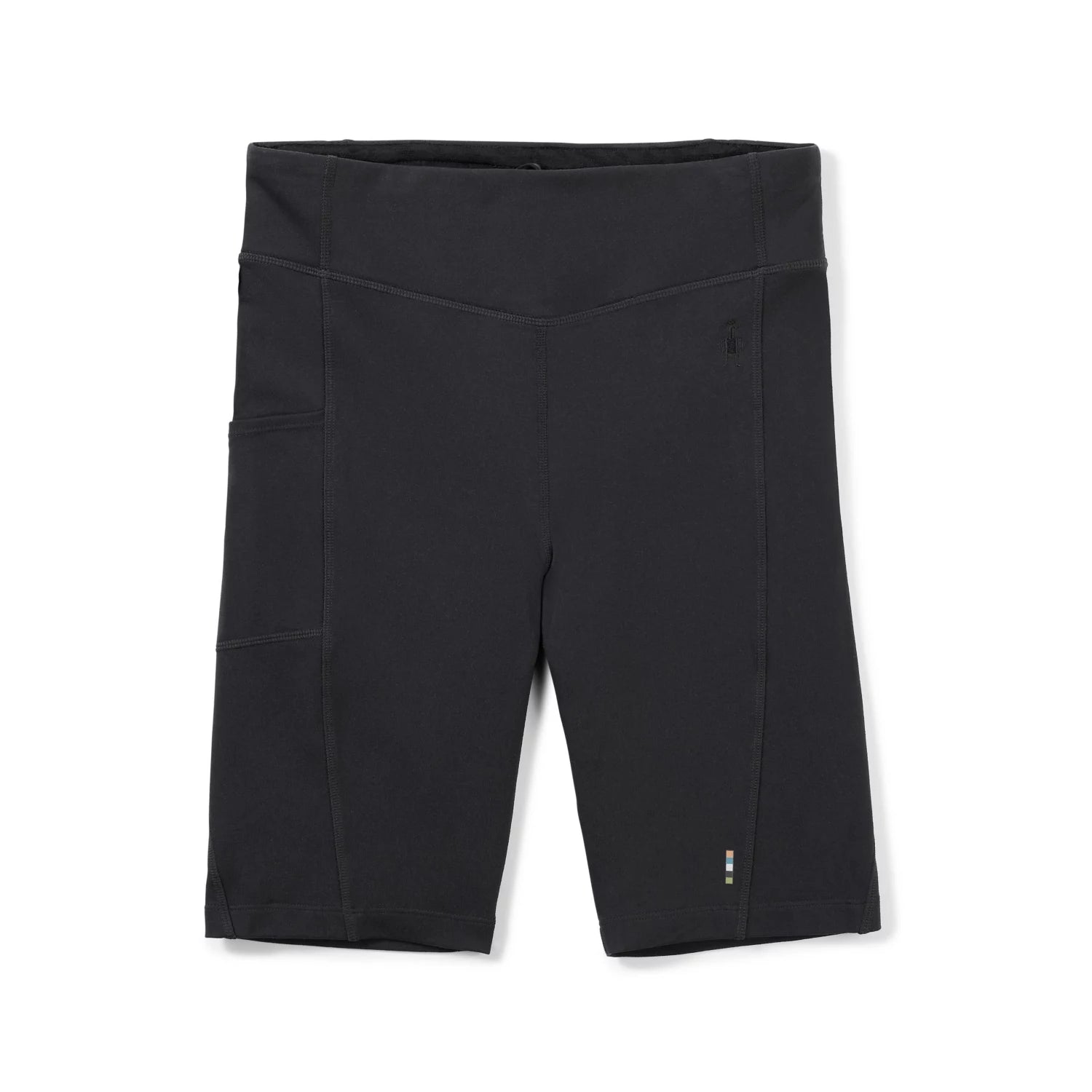 Merino Sport Biker Short