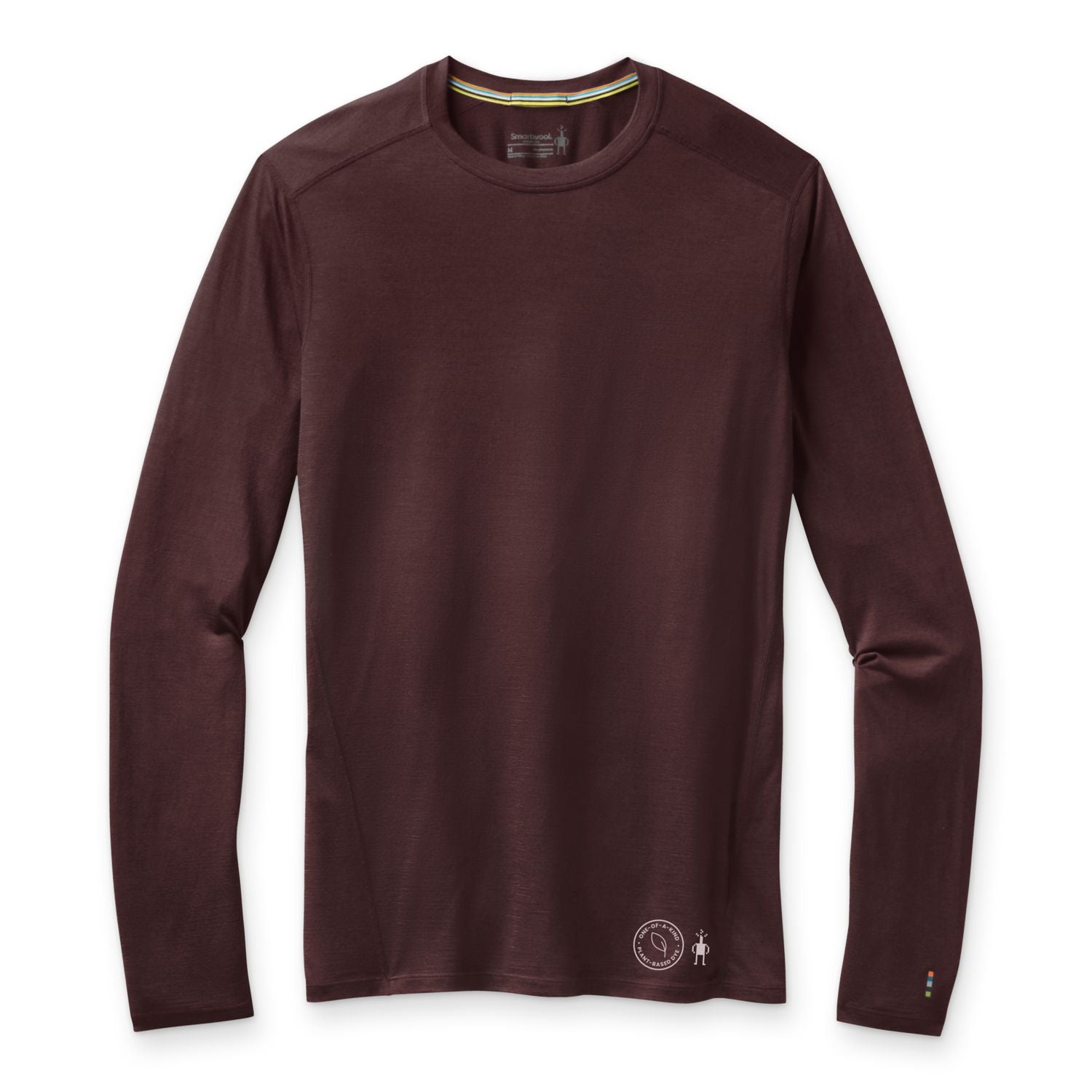 Smartwool Men's Merino 150 Base Layer Long Sleeve