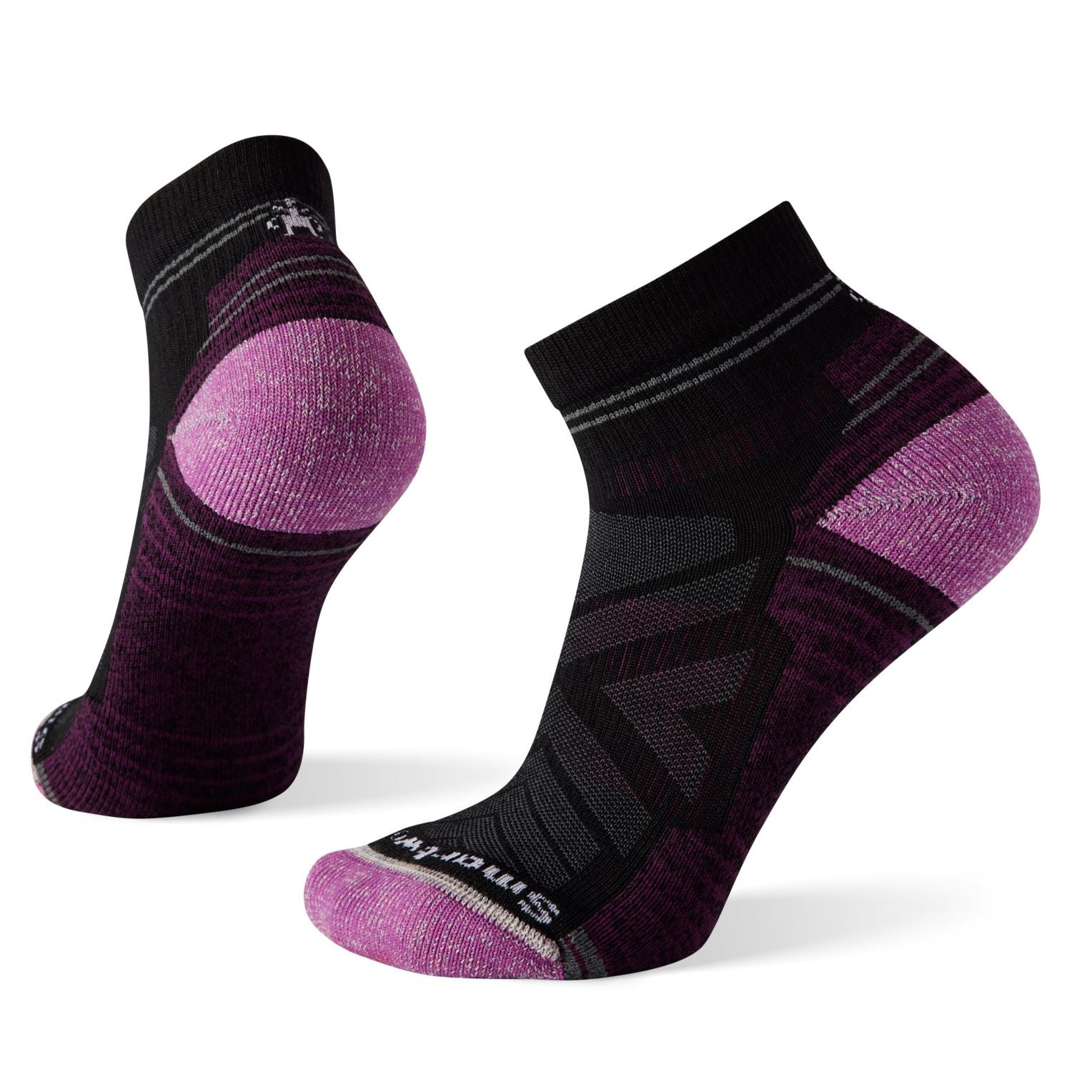 Hike Light Cushion Ankle Socks