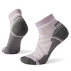 Smartwool, Hike Light Cushion Ankle Socks, Women, Purple Eclipse