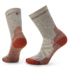 Smartwool, Hike Full Cushion Crew Socks, Women, Natural