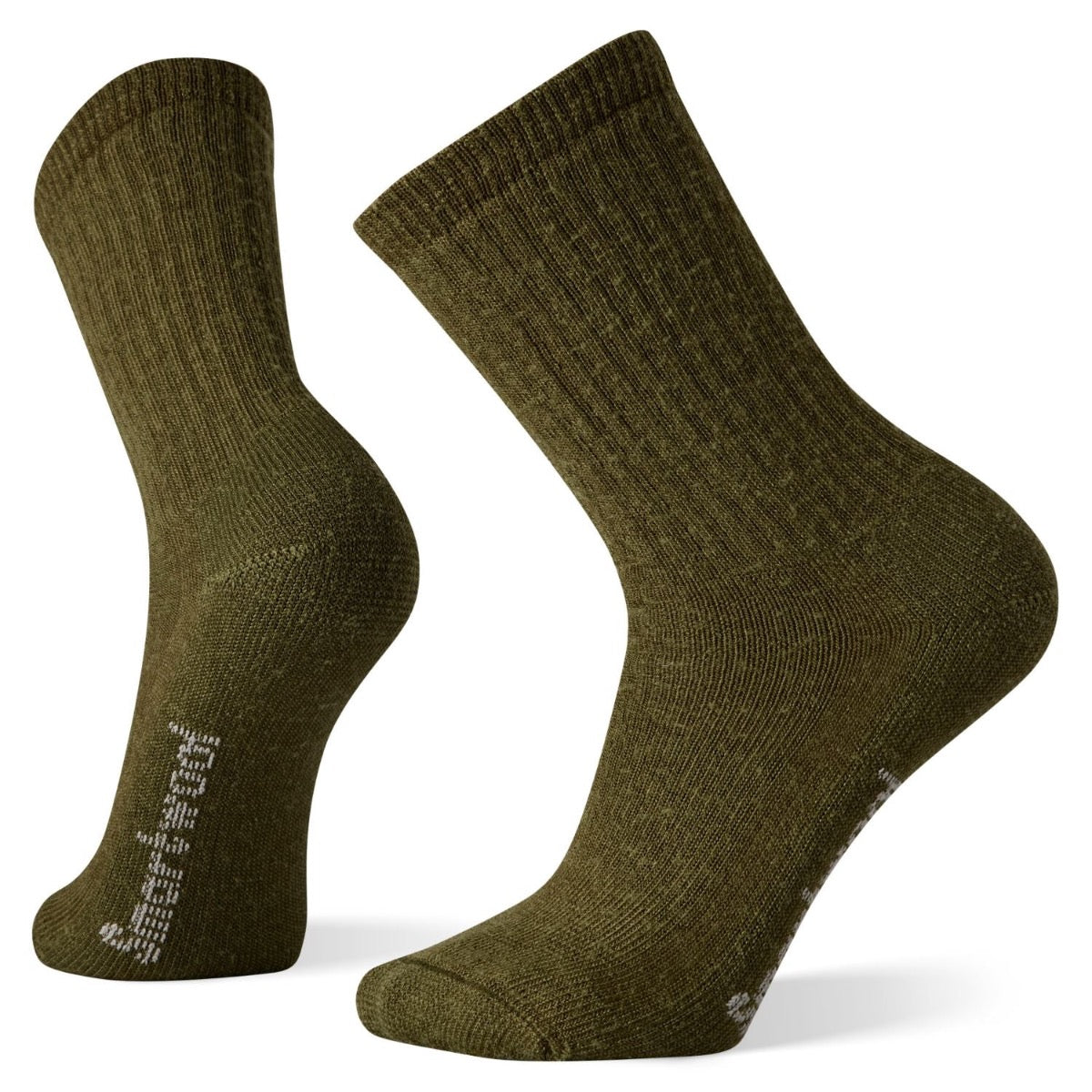 HAPPYWOOL® Butter Soft Merino Wool Socks - Anytime Tack