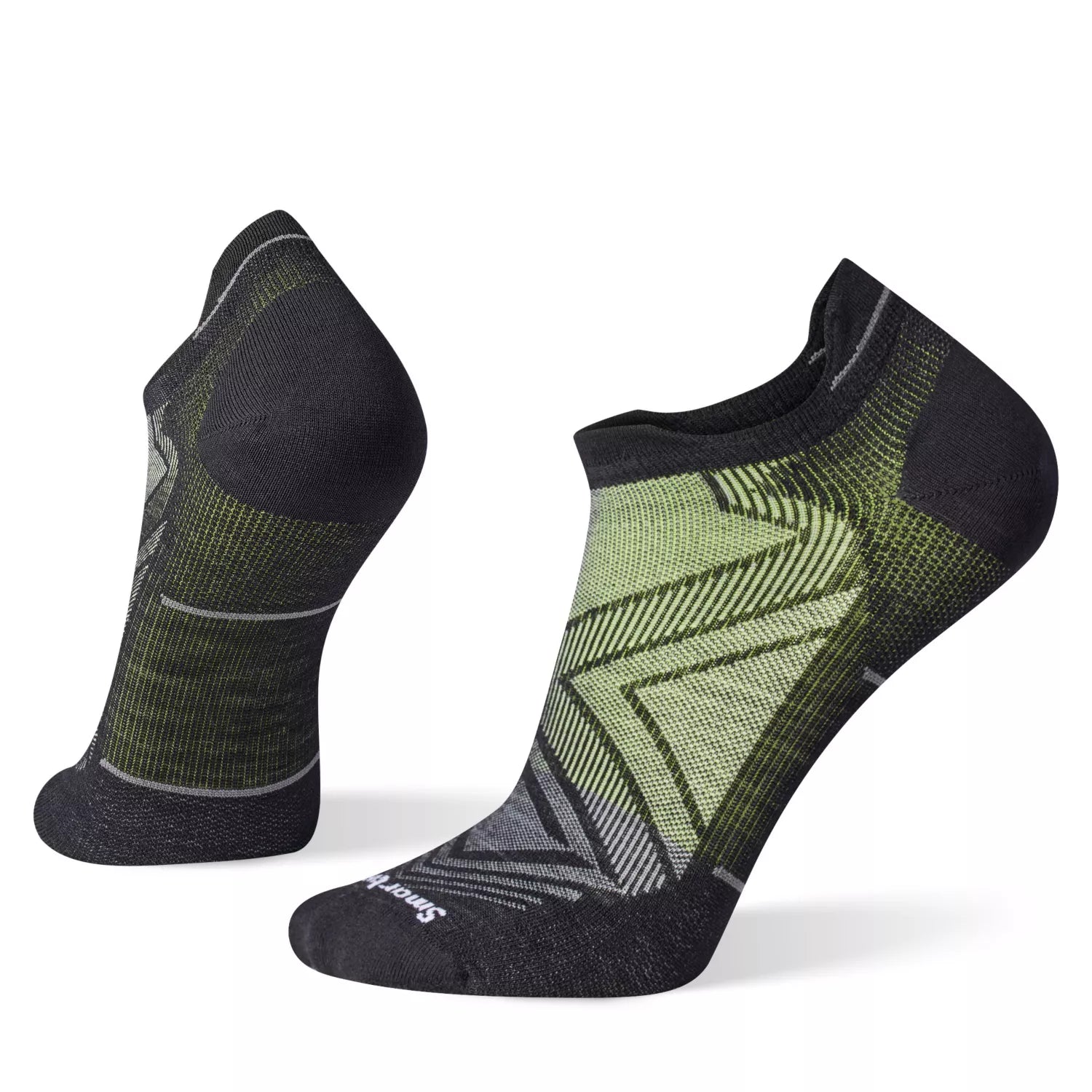 Run Zero Cushion Ankle Socks