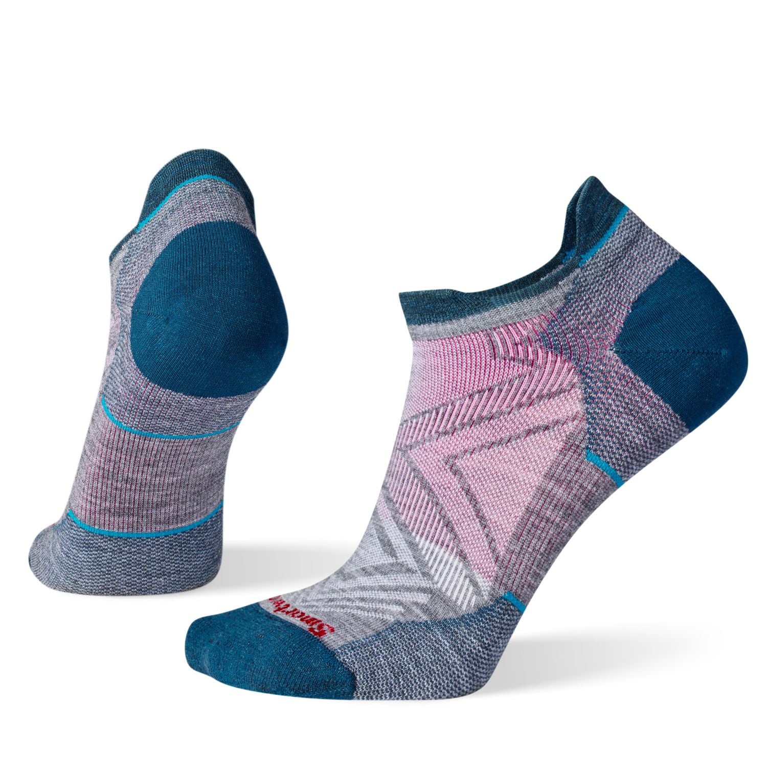 Women's Ascend II Quarter  Moderate Compression Socks – Sockwell Canada