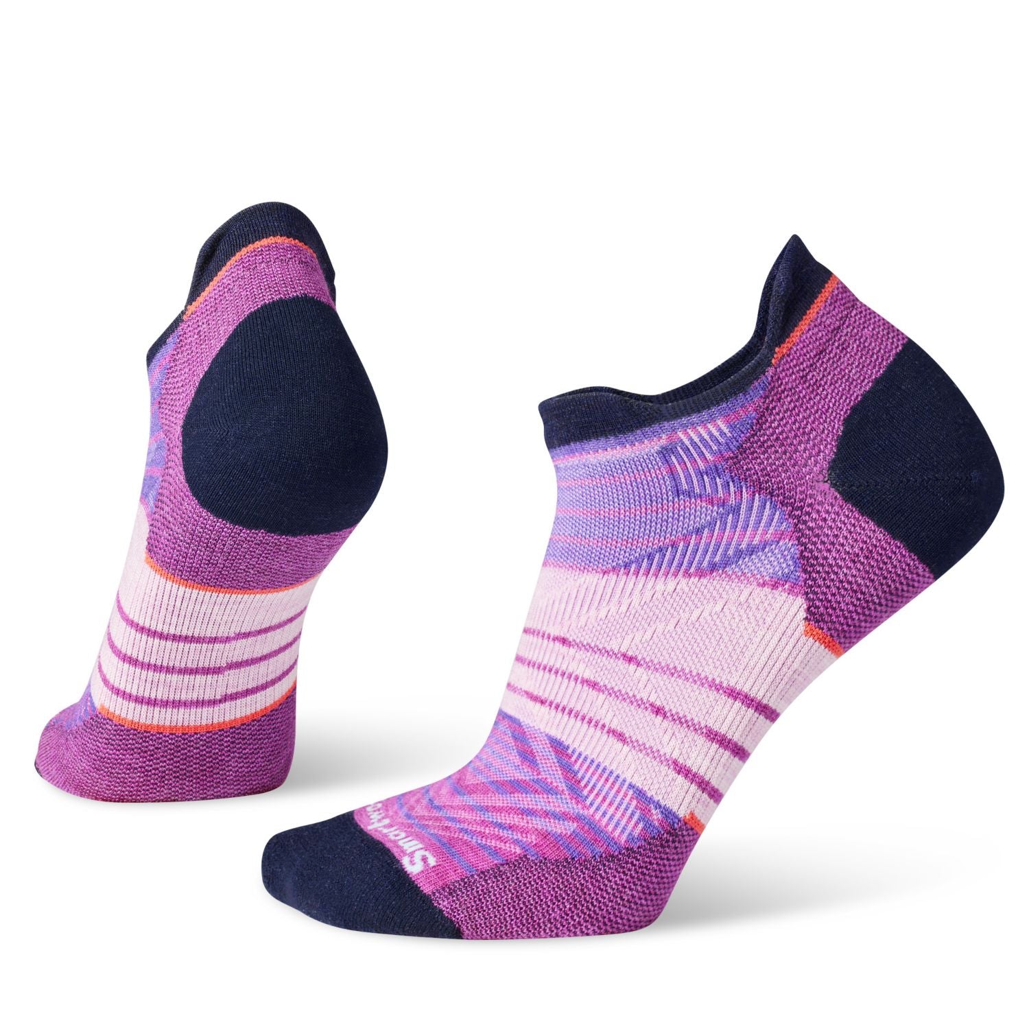 Run Zero Cushion Low Ankle Socks, Smartwool®