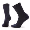 Smartwool, Cable Crew Sock, Women, Deep Navy