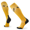 Smartwool, Athlete Edition Mountaineer Over The Calf Socks 20-30mmg, Men, Honey Gold
