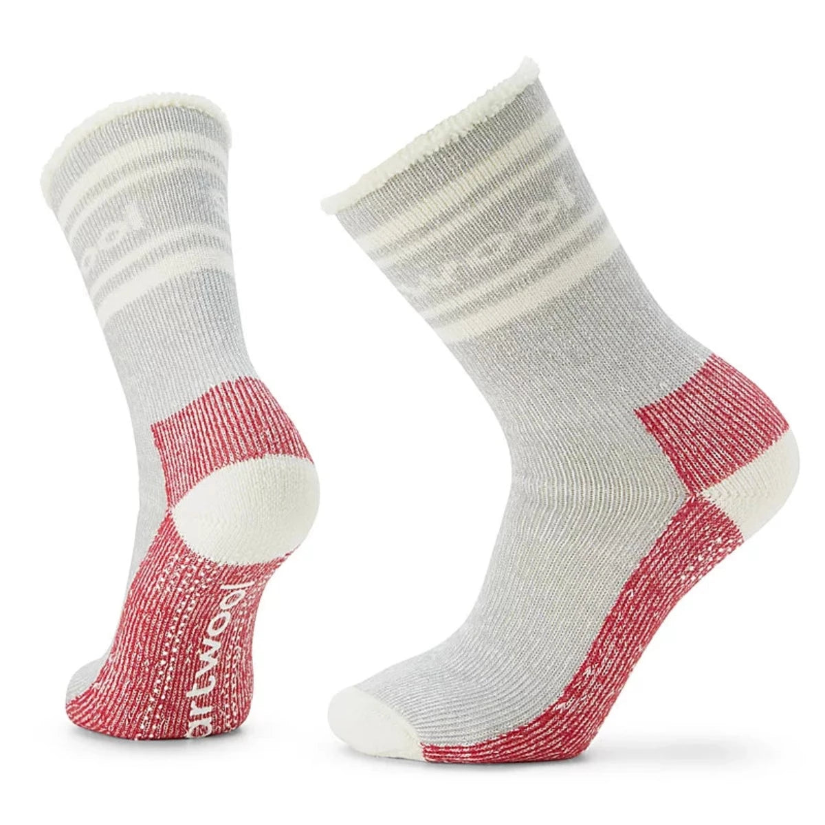 HAPPYWOOL® Butter Soft Merino Wool Socks - Anytime Tack