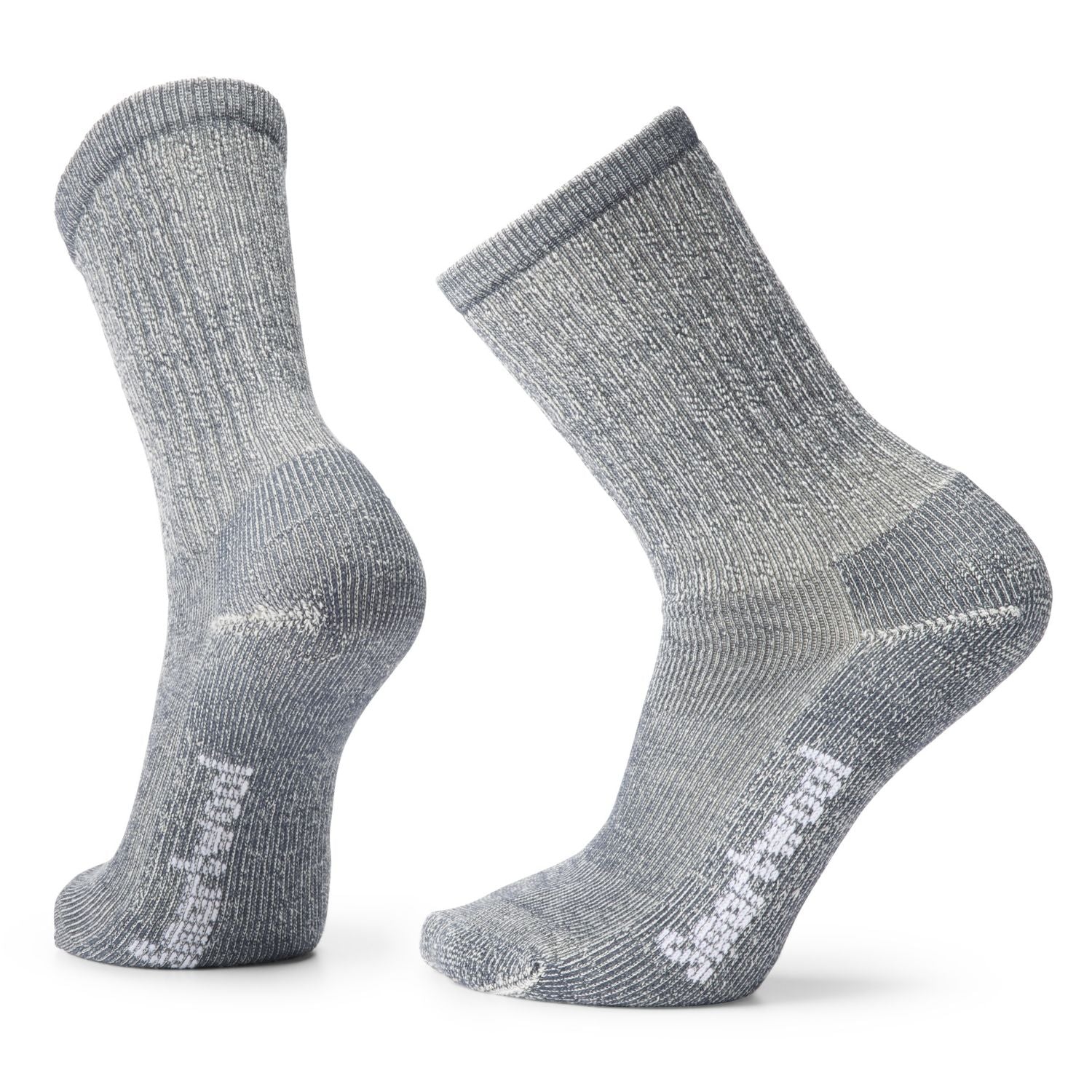 Smartwool, Hike Classic Edition Light Cushion Crew Socks, Men, Light Grey