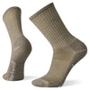 Smartwool, Hike Classic Edition Light Cushion Crew Socks, Men, Taupe