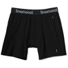 Smartwool, Merino 150 Boxer Brief, Men, Black (001)