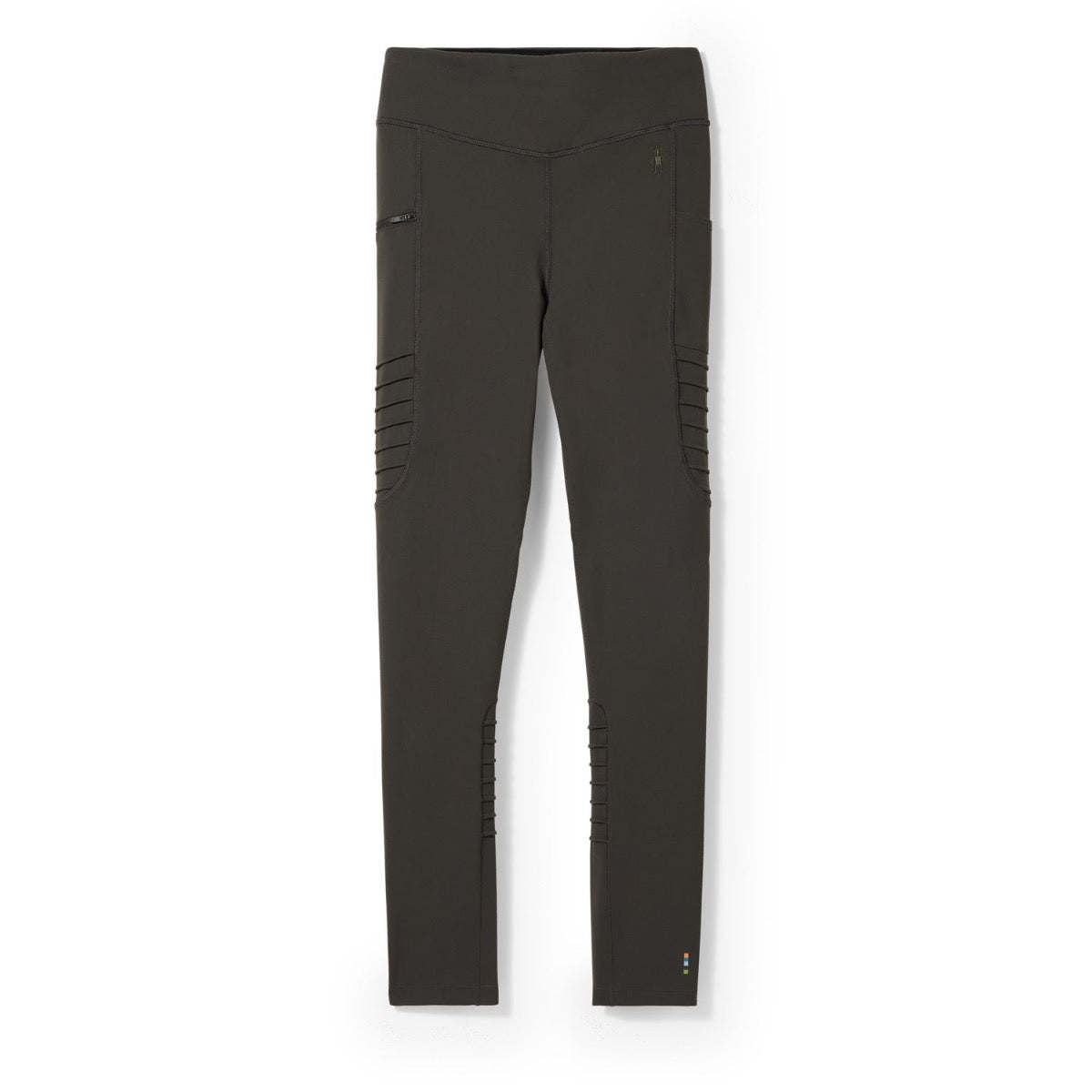 Merino Sport Moto Tight