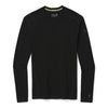 Smartwool, Classic Thermal Merino Base Layer Crew, Men,  Black