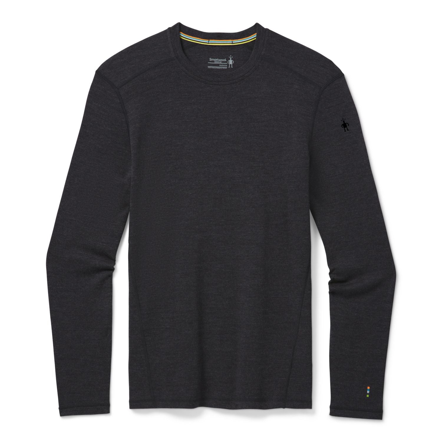 Smartwool Classic Thermal Merino 250 Base Layer 1/4 Zip Boxed