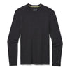 Smartwool, Classic Thermal Merino Base Layer Crew, Men, Charcoal Heather 