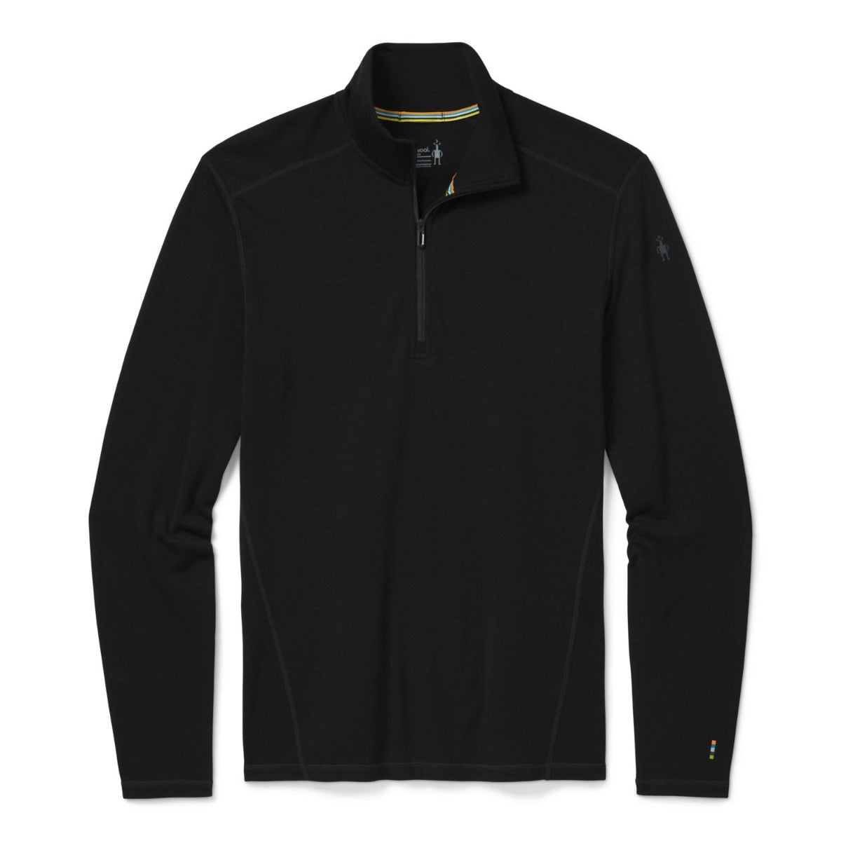 Merino 250 Base Layer 1/4 Zip, Smartwool Apparel