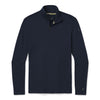 Smartwool, Classic Thermal Merino Base Layer 1/4 Zip, Men, Deep Navy (092)