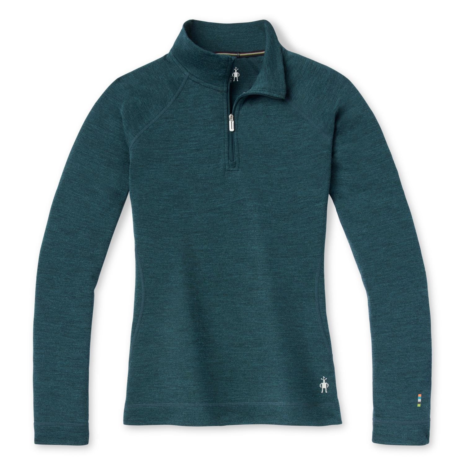 Men's Merino Sport Fleece 1/2 Zip - Lacroix espace boutique inc.