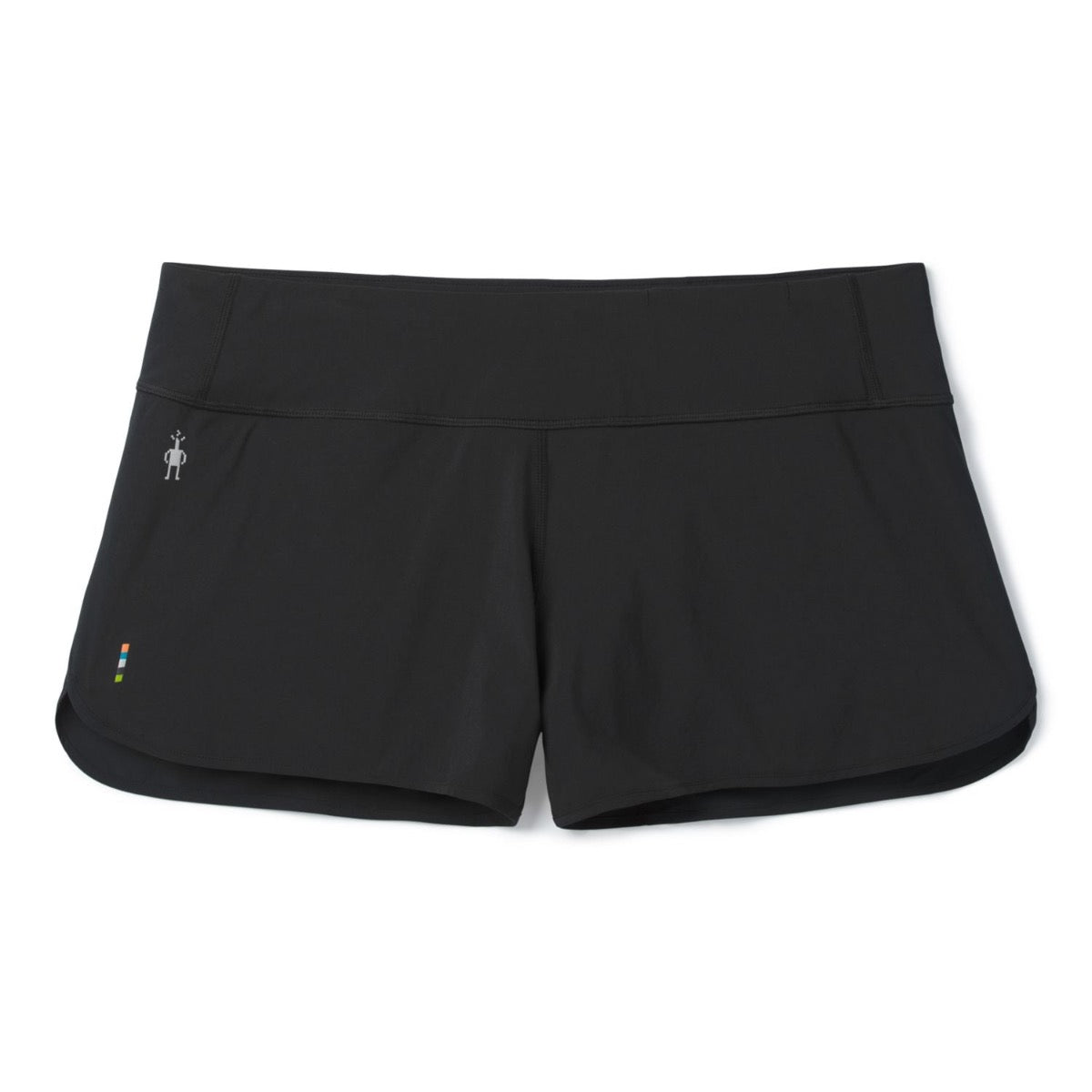 Smartwool, Active Lined Short, Women,  Black