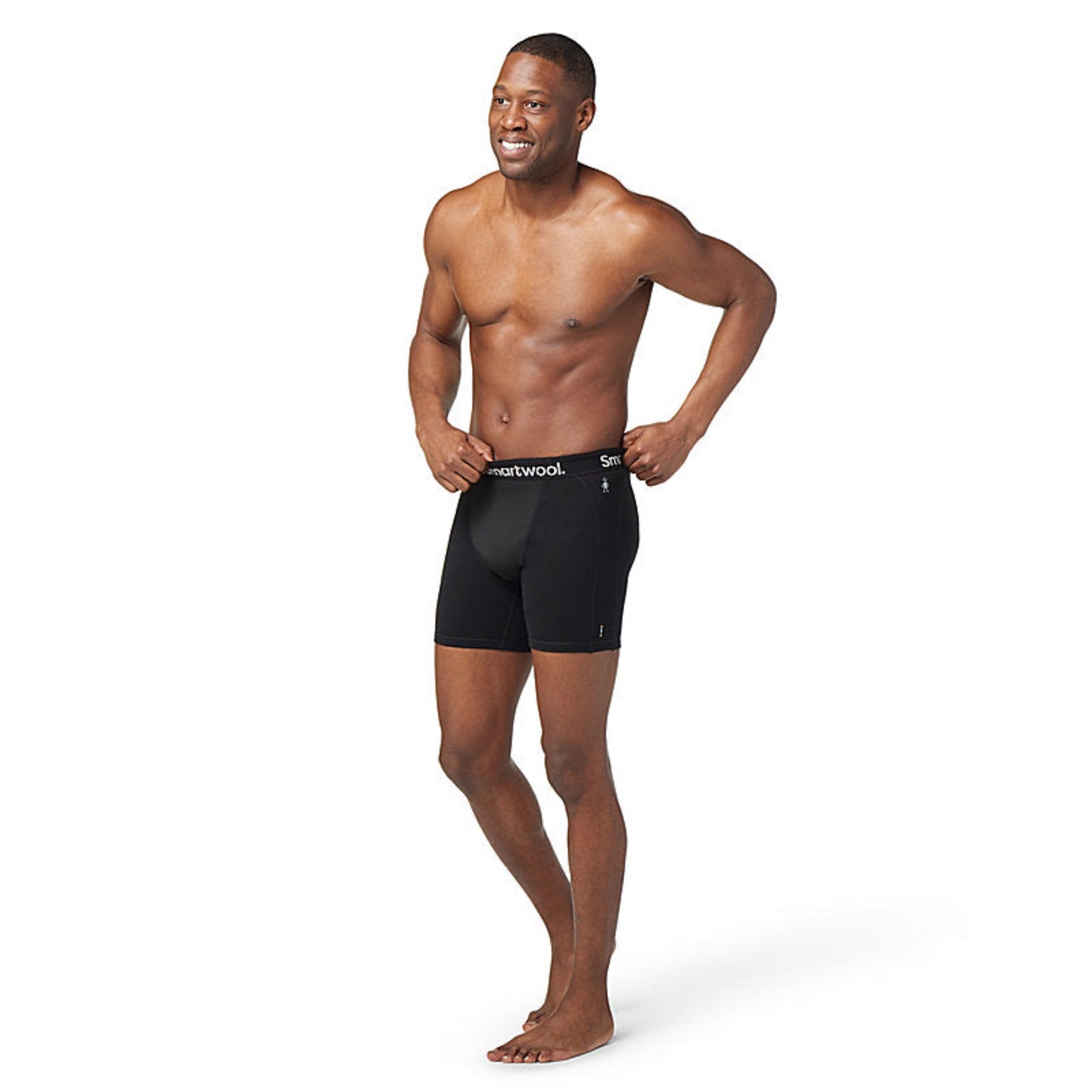 Men's Wind Boxer Brief