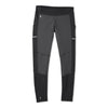 Smartwool, Merino Sport Fleece Wind Tight, Women, Black