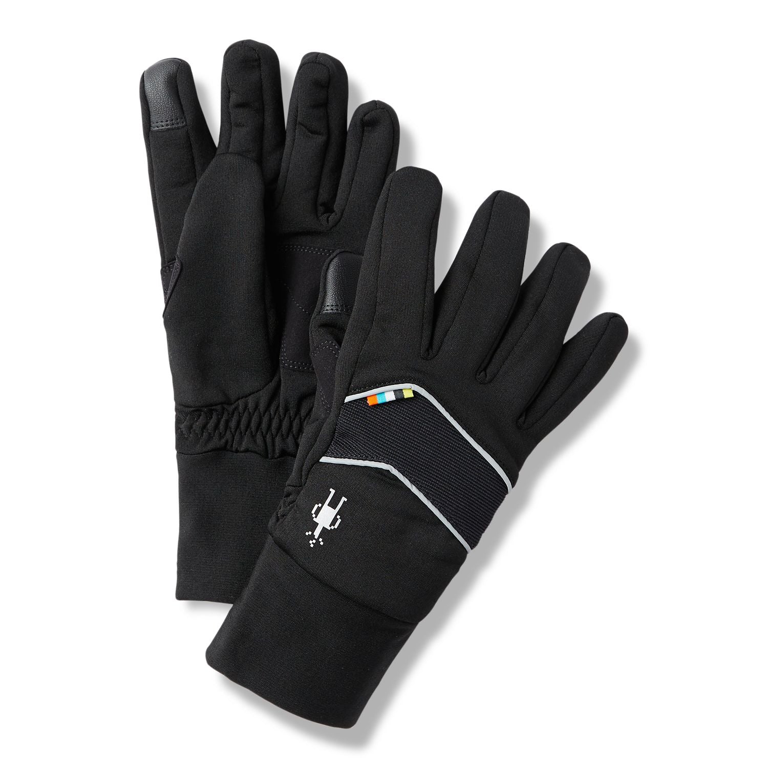 Merino Sport Fleece Insulated Training Glove