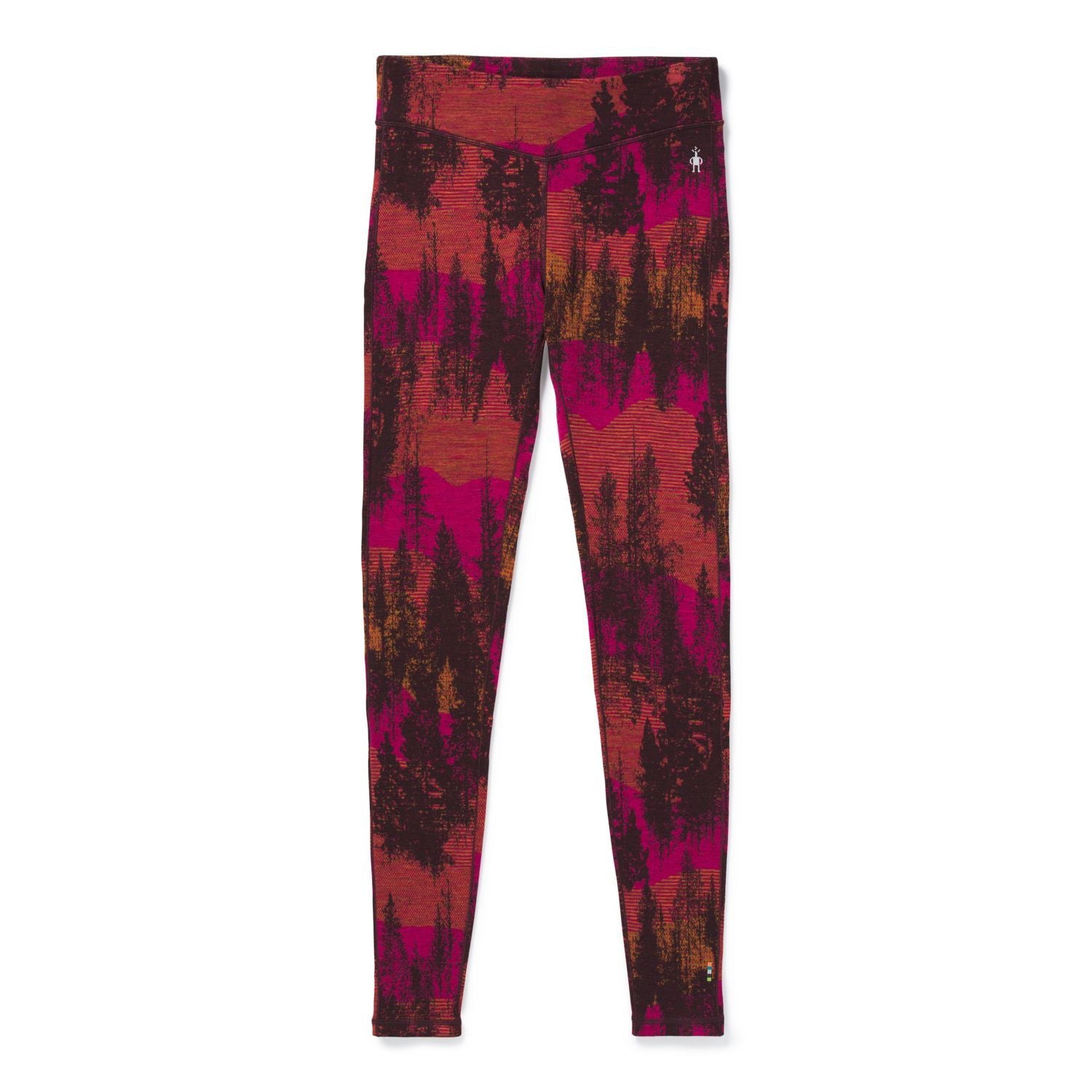 Women's Dog-Walker Legging