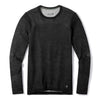 Smartwool, Intraknit Merino 200 Crew, Men, black-White