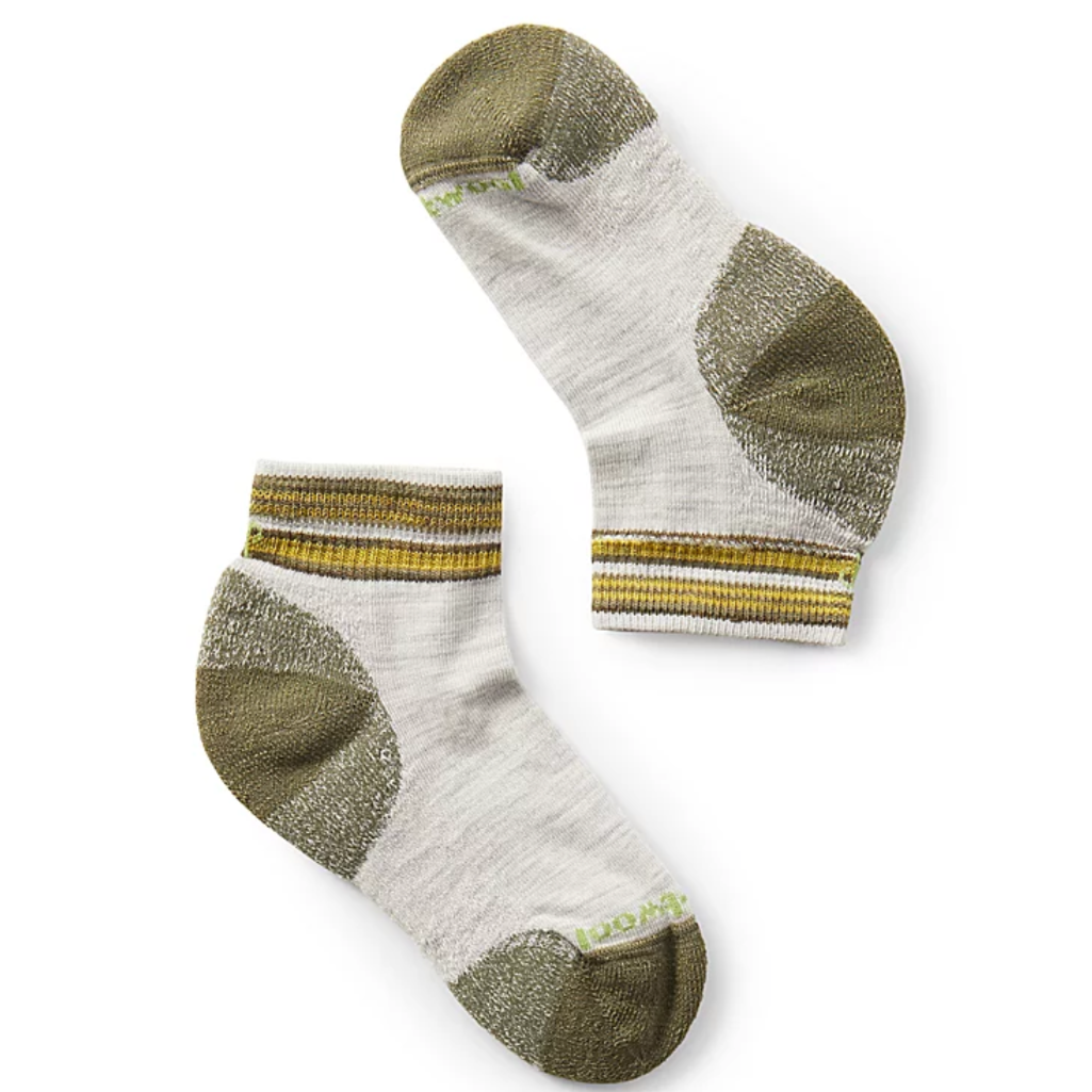 Hike Light Cushion Ankle Socks