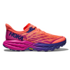 Hoka One One, Speedgoat 5 Wide, Women, Festival Fuchsia/Camellia