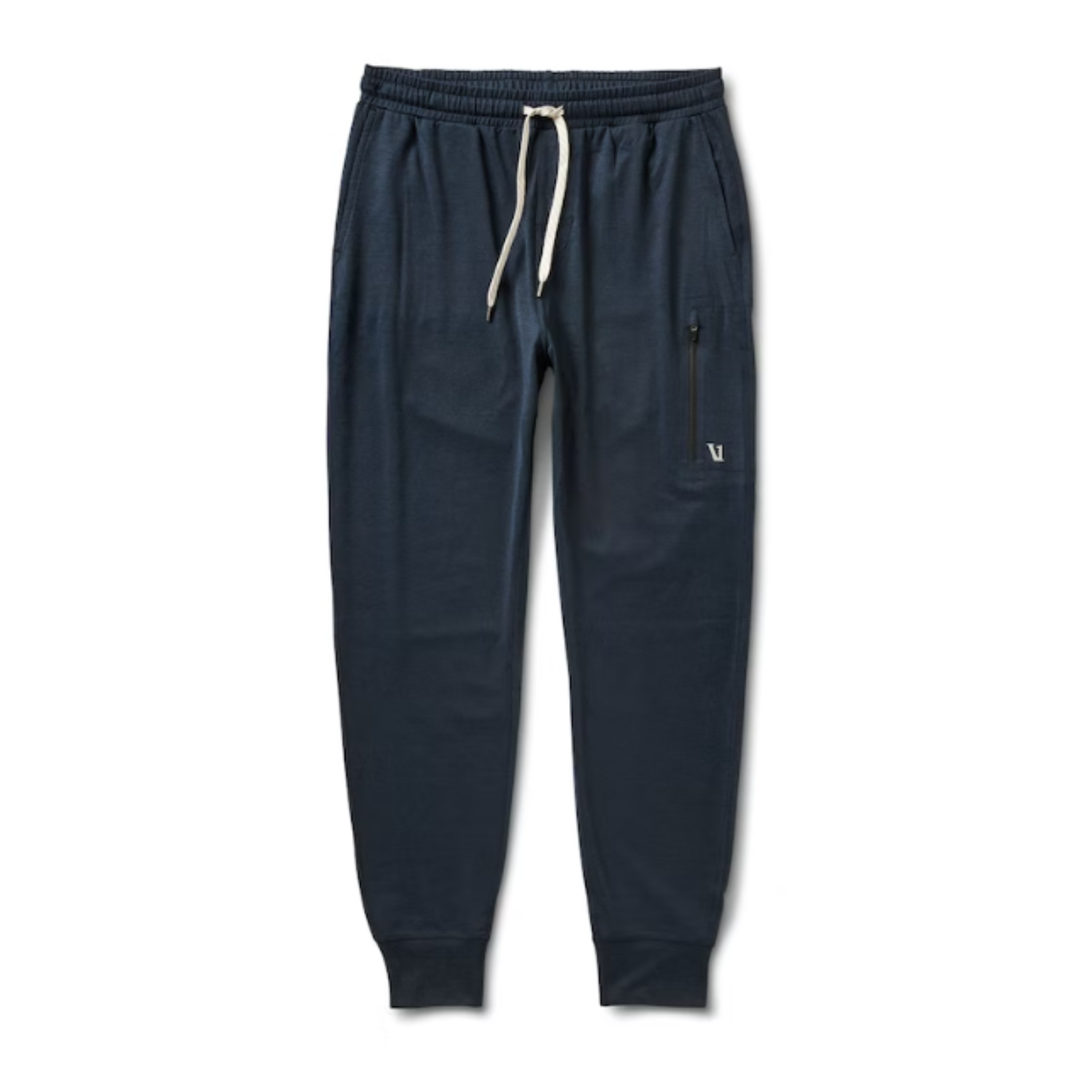 Vuori, Sunday Performance Jogger, Men, Ink Heather 