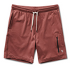 Vuori | Sunday Performance Shorts | Men | Russet Heather