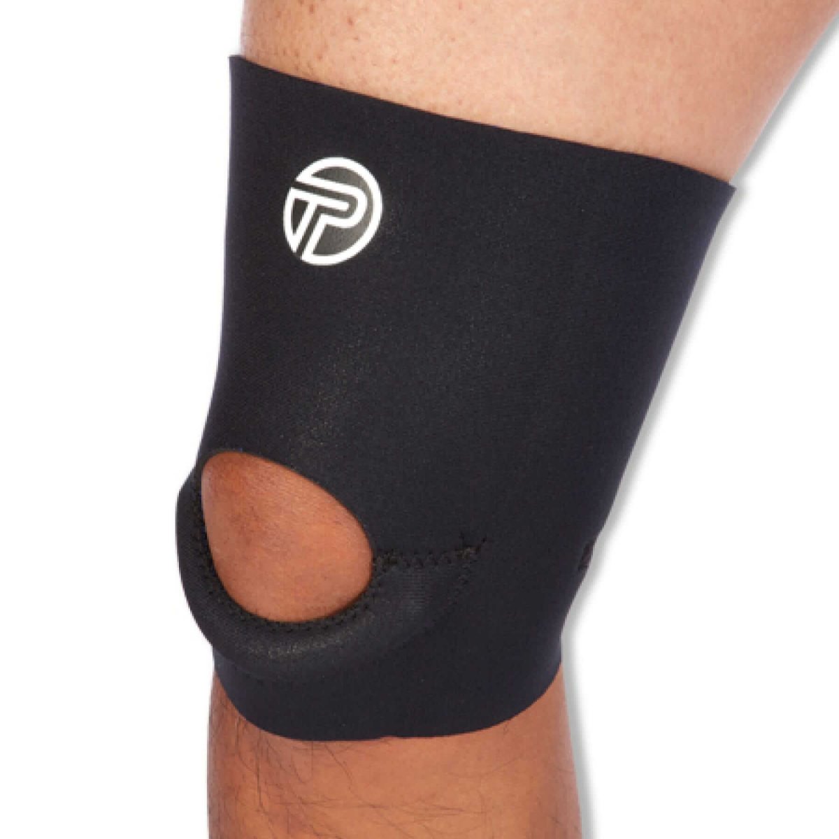 Short Sleeve Knee Support