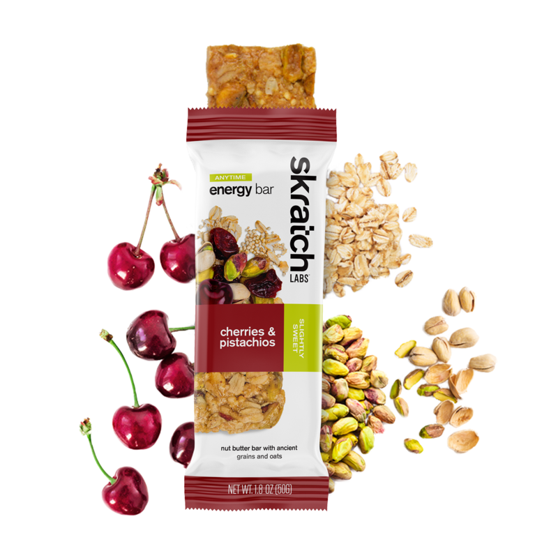 Anytime Energy Bar