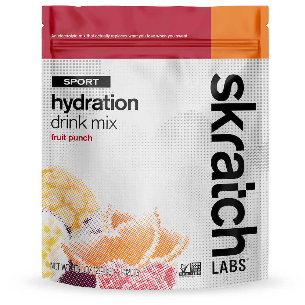 Sport Hydration 60 Servings