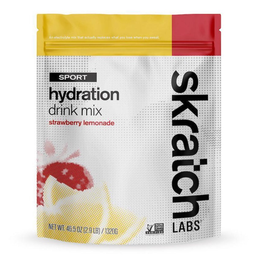 Sport Hydration 60 Servings