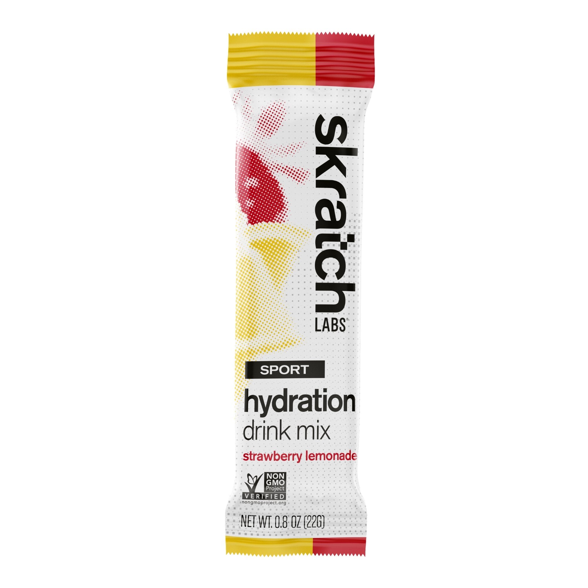 Sport Hydration Single Serve