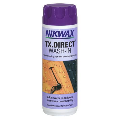 Nikwax Tx-Direct Wash In (300 ml/ 10 oz)