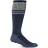 Sockwell, Sportster OTC, Men, Denim (650)