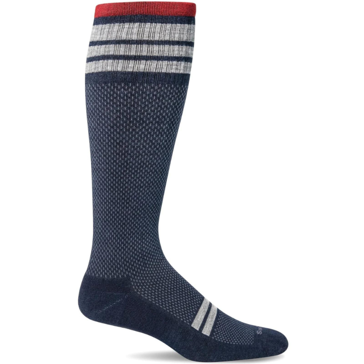 Active Comfort Socks - Crew