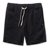 Vuori, Optimist Short, Men, Charcoal