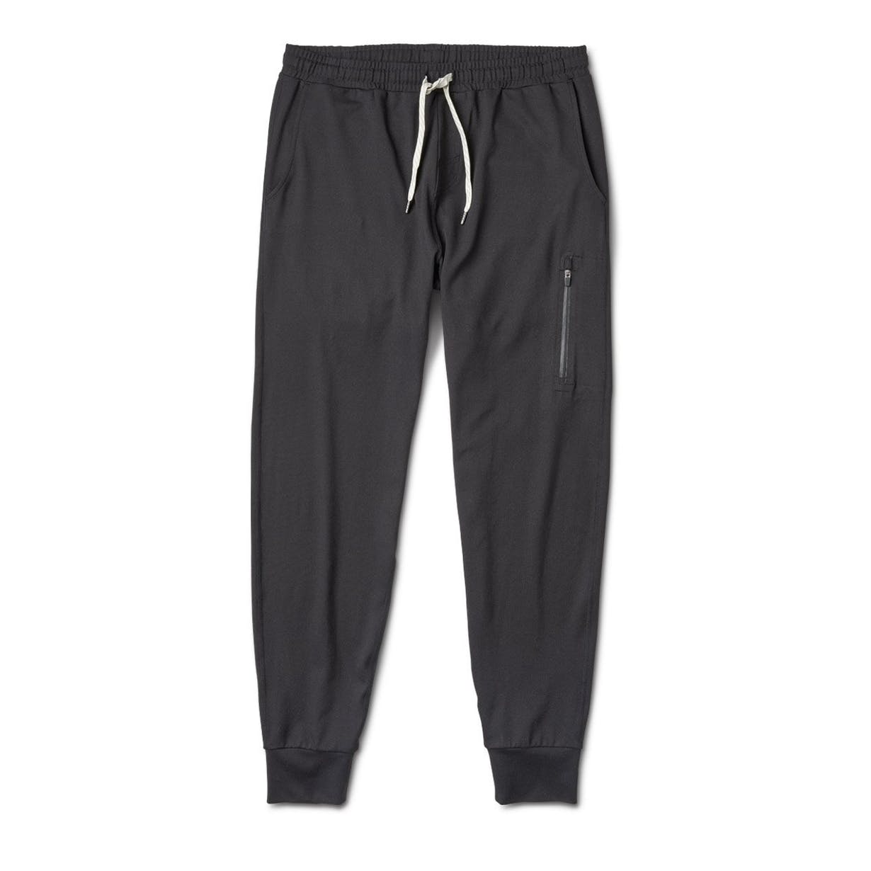 Vuori, Sunday Performance Jogger, Men,   Black 