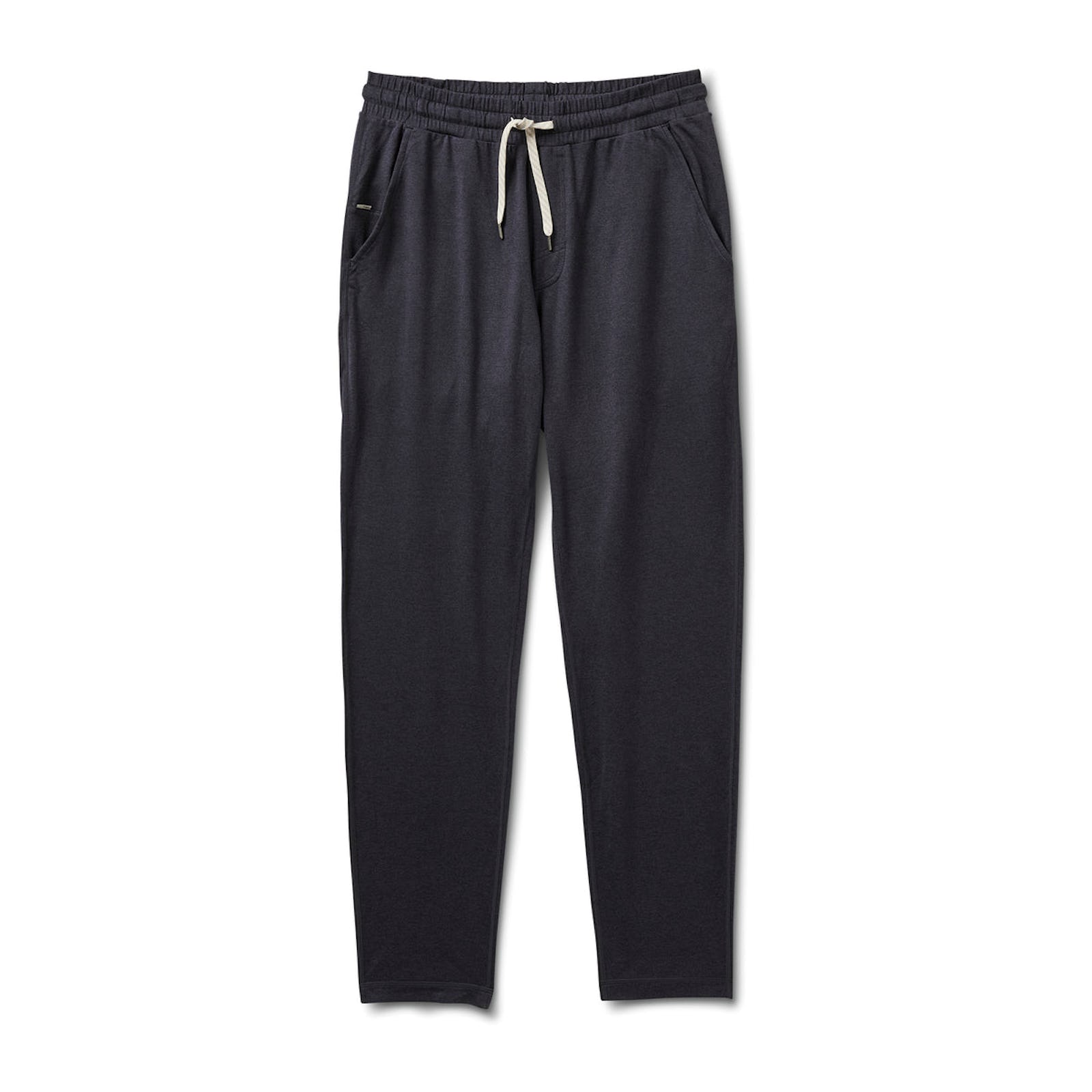 Vuori, Ponto Performance Pant, Men, Midnight Heather (HMD)