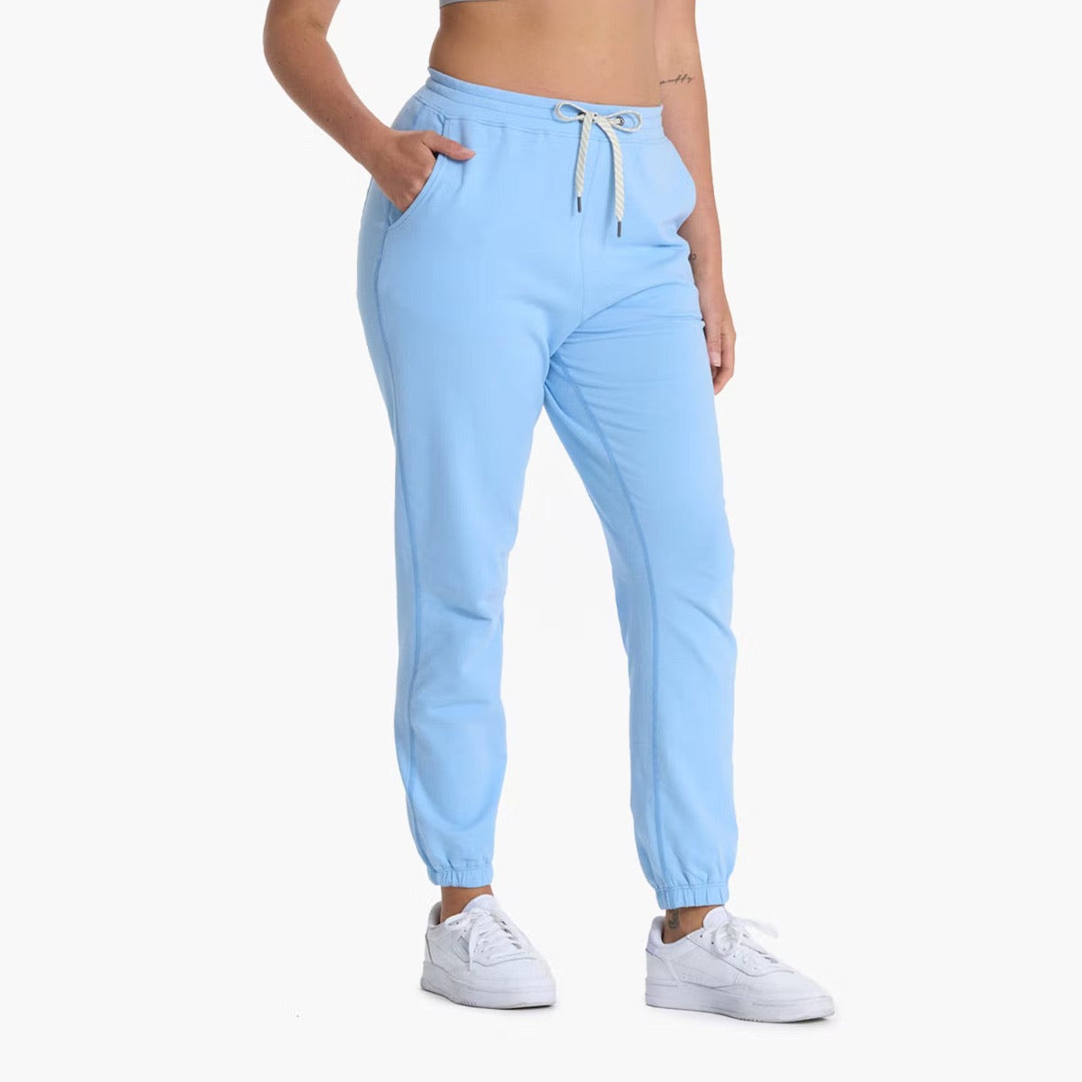 Laguna Lounge Pant 2.0, Women's Cocoa Sweatpants