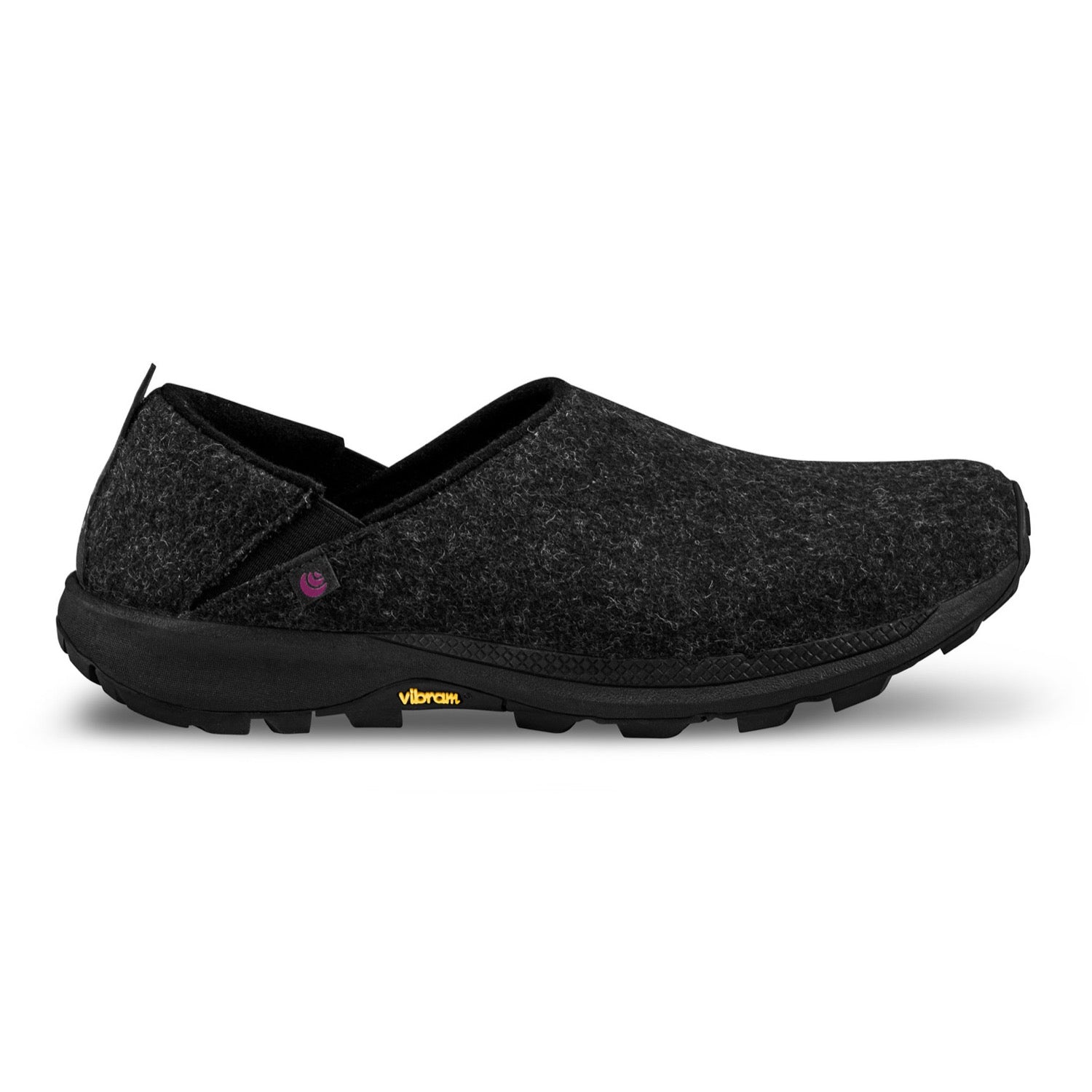 Topo Athletic, Rekovr 2, Women, Charcoal